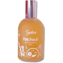 Laurence Dumont Seveline - Patchouli perfume bottle