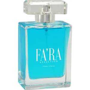 Fa'ra Affection perfume bottle