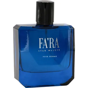 Fa'ra Star Walker parfüm şişesi