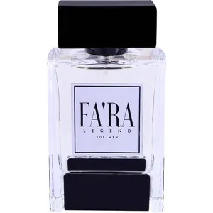 Fa'ra Legend perfume bottle