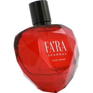Fa'ra Scandal perfume bottle