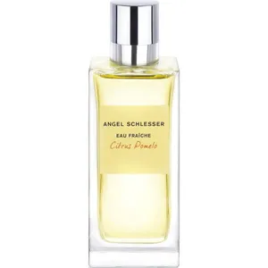 Angel Schlesser Eau Fraîche Citrus Pomelo perfume bottle