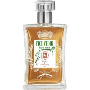 Acqua di Taormina Ficuviddi perfume bottle