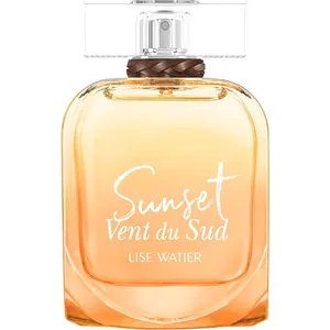 Lise Watier Vent du Sud Sunset parfüm şişesi