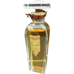 Luxor Ltd. Bouquet parfüm şişesi