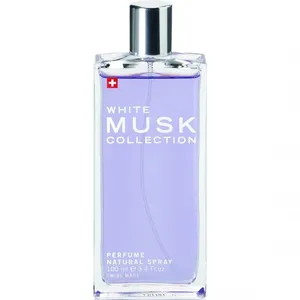 Musk Collection White Musk Collection perfume bottle