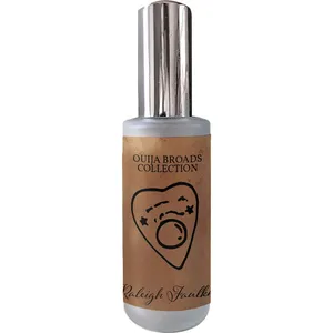 Elden Fragrances Raleigh Faulkner parfüm şişesi