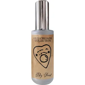 Elden Fragrances Bigfoot parfüm şişesi