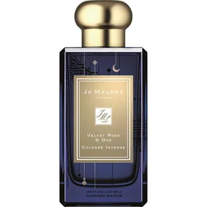 Jo Malone Velvet Rose & Oud Limited Edition 2019 parfüm şişesi