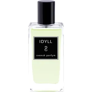 Svensk Parfym Idyll perfume bottle