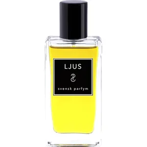 Svensk Parfym Ljus perfume bottle