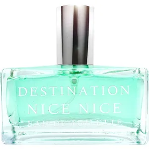 Max Joacim Destination Nice Nice perfume bottle