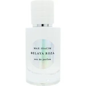 Max Joacim Belaya Roza perfume bottle
