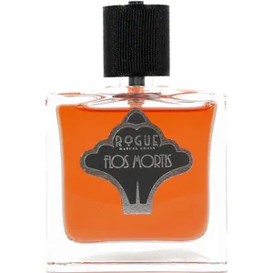 Rogue Flos Mortis parfüm şişesi