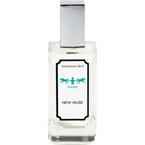 Dame Perfumery Scottsdale New Musk (Eau de Toilette) parfüm şişesi