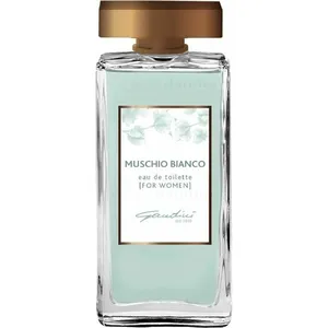 Gandini Muschio Bianco parfüm şişesi