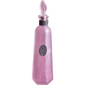 Carlova Perfumer Fascination - Jasmine parfüm şişesi