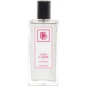 DFG 1924 La Baia di Jasmine parfüm şişesi