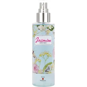 Tiffi Jasmine perfume bottle