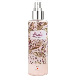 Tiffi Boho perfume bottle