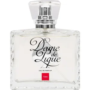 Tiffi Dame de Pique (Silver) perfume bottle