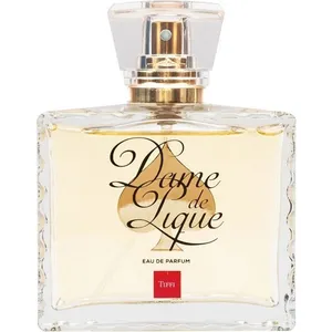 Tiffi Dame de Pique (Gold) perfume bottle