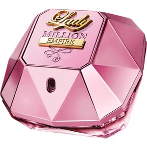 Rabanne Lady Million Empire parfüm şişesi