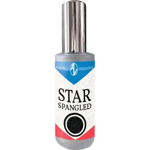 Elden Fragrances Assembled Vengeance - Star Spangled perfume bottle