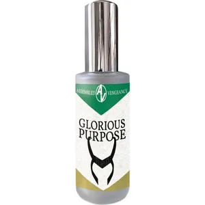 Elden Fragrances Assembled Vengeance - Glorious Purpose parfüm şişesi