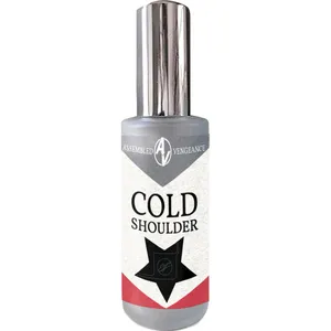 Elden Fragrances Assembled Vengeance - Cold Shoulder parfüm şişesi