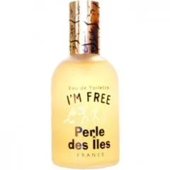 Laurence Dumont I'm Free - Perle des Îles perfume bottle