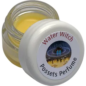 Possets Water Witch (Solid Perfume) perfume bottle