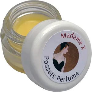 Possets Madame X (Solid Perfume) parfüm şişesi