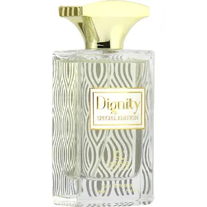 Estevia Dignity Special Edition parfüm şişesi