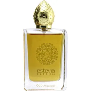 Estevia Oud Andalus parfüm şişesi