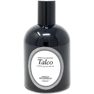 Strega del Castello Talco (Acqua di Colonia) parfüm şişesi