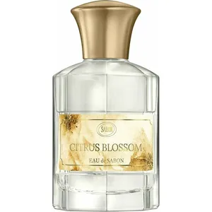 Sabon Eau de Sabon - Citrus Blossom perfume bottle