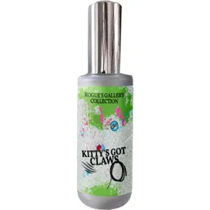 Elden Fragrances Kitty's Got Claws parfüm şişesi