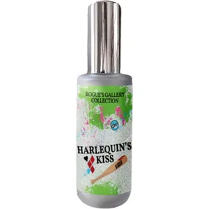 Elden Fragrances Harlequin's Kiss parfüm şişesi