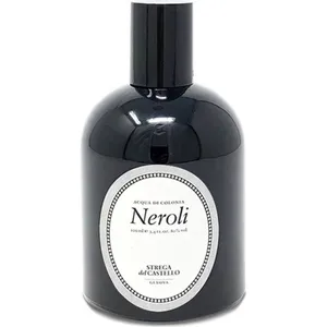Strega del Castello Neroli perfume bottle