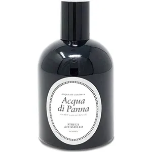 Strega del Castello Acqua di Panna perfume bottle