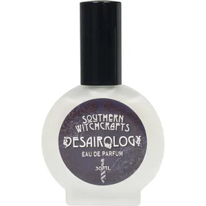 Southern Witchcrafts Desairology (Eau de Parfum) parfüm şişesi