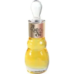 Ajmal Oudh o Oudh parfüm şişesi