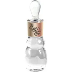 Ajmal Misk Al Emirate perfume bottle