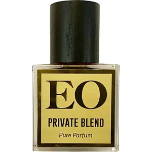 Ensar Oud Private Blend perfume bottle