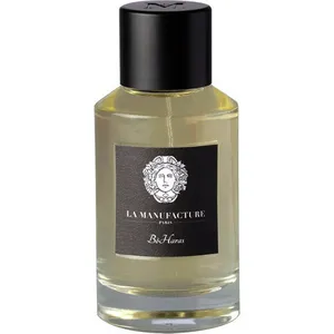 La Manufacture BôHaras perfume bottle