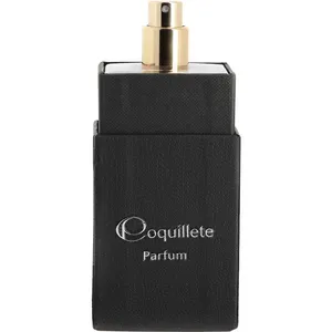 Coquillete Ola Una parfüm şişesi