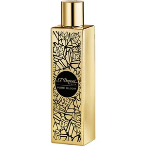 S.T. Dupont Pure Bloom parfüm şişesi