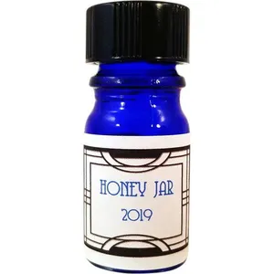 Nui Cobalt Designs Honey Jar (2019) parfüm şişesi
