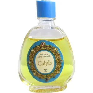 S.A.A.P.A. Calyla parfüm şişesi